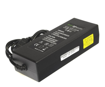 Zasilacz do laptopów GREENCELL PRO 19.5V 6.7A 130W do Dell XPS 17 Precision M2800